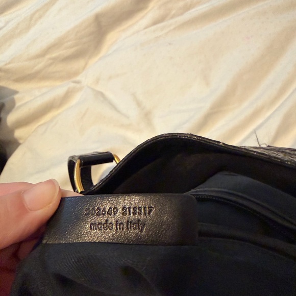 YSL Bag - Picture 4 of 4